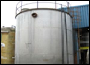 Storage Tanks / Vessels