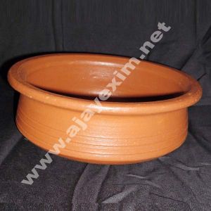 Traditional Clay Pot