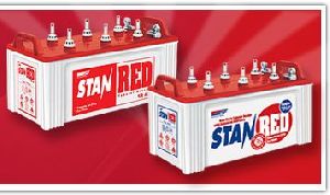 Exide SF STAN RED Batteries