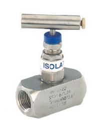 Manifolds Valve