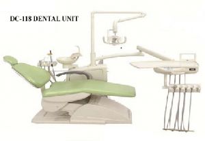 Electrically Dental Chair Unit