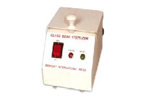 Glass Bead Sterilizer (DFG 1)