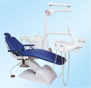 Hydraulic Dental Chair