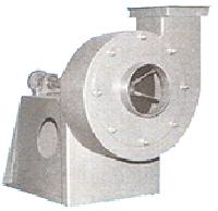 MH- Centrifugal Radial Bladed Fan