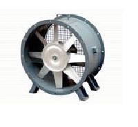 Tube Axial Fan