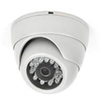 24 Ir Led Indoor Ir Dome Camera