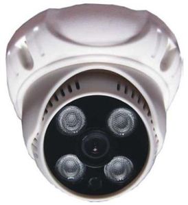 Dome Camera