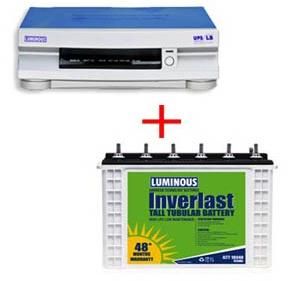 Inverter Battery