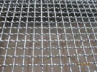 industrial galvanized wire mesh