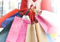 Ladies Shopping Bags