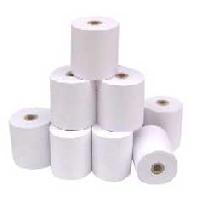 Thermal Paper Rolls