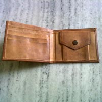 Mens Leather Wallets