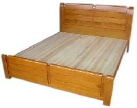 Standard Finish Bed