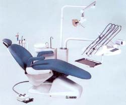 Electronic Dental Chair