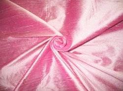 Dupion Silk Fabric