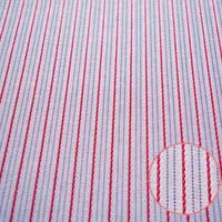 Polyester Shirting Fabric