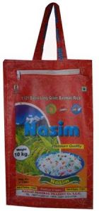 Nasim Non Woven Rice Bag