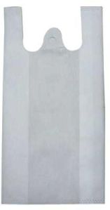 U Cut Non Woven Shopping Bag