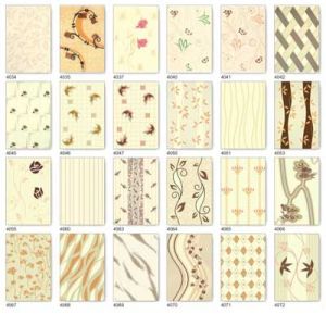 Luster Ivory Wall Tiles