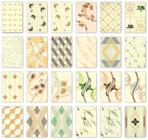 Ordinary Ivory Wall Tiles