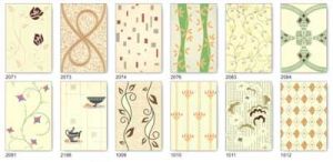 Ordinary Ivory Wall Tiles