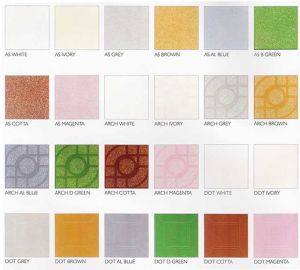 Vitrified Tiles