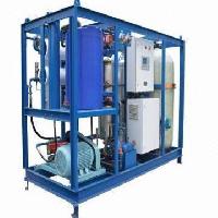 sea water desalination systems