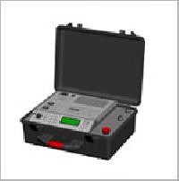 circuit breaker analyzer