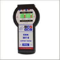 Data Logger  Crm-2010