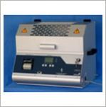 Fully Automatic Portable Oil BDV Tester