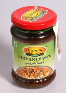 Biryani Paste