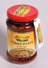 Curry Paste