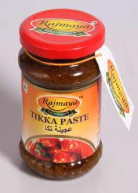 Tikka Paste