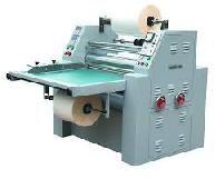 Paper Lamination Machine