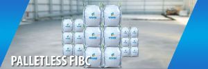 Palletless FIBC