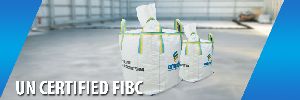 UN Certified FIBC