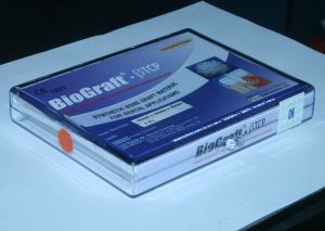 Biograft Btcp