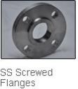 Flanges