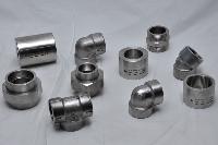 Forged Fittings