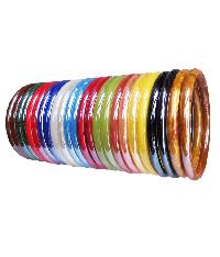 Glass Bangles