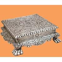 Silver Handicrafts