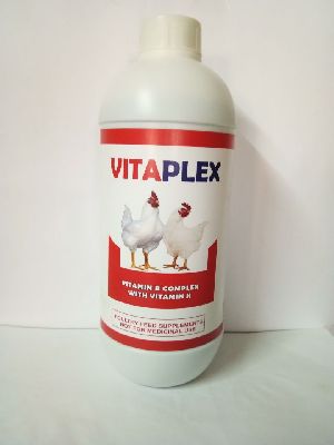 Poultry Feed Supplements