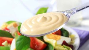 Mayonnaise & Salad Dressing