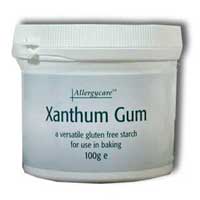 Xanthan Gum