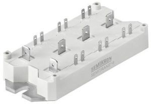 SEMITRANS Igbt Modules