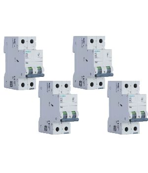 Siemens Miniature Circuit Breaker