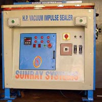 Vacuum Sealing Machine 11