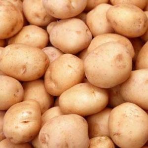 Potatoes