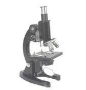 Student Microscope