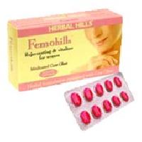 Rejuvenation Capsules